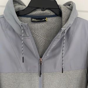 Under armour lightweight jacket